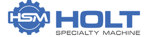 Holt Specialty Machine offers custom automation solutions.